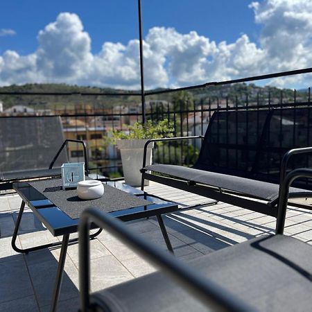 Sapore Di Mare Casa Vacanze Agropoli Ngoại thất bức ảnh