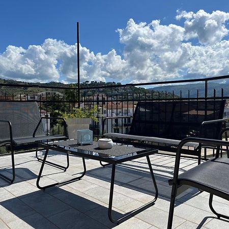 Sapore Di Mare Casa Vacanze Agropoli Ngoại thất bức ảnh