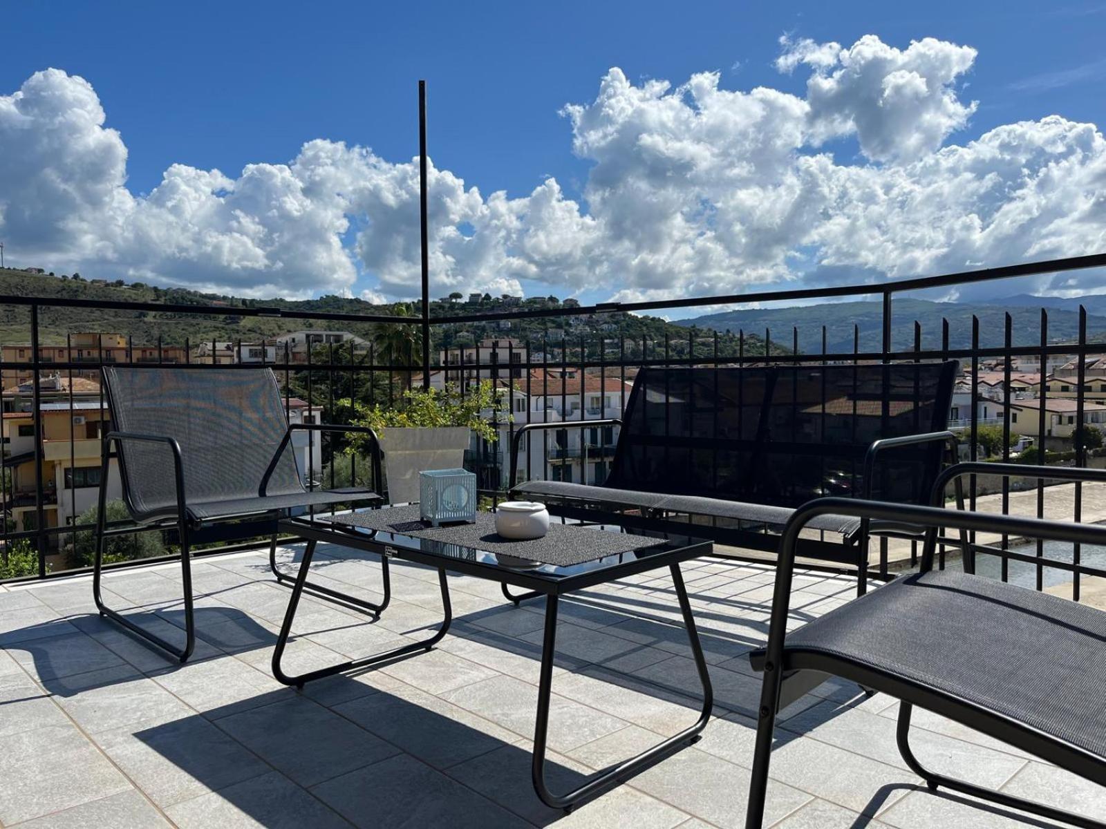 Sapore Di Mare Casa Vacanze Agropoli Ngoại thất bức ảnh